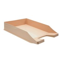Box kancelářský PASTELINI meruňková     2-465