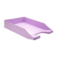 Box kancelářský PASTELINI fialová            2-466