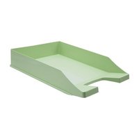 Box kancelářský PASTELINI zelená            2-468