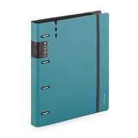 Poada 4kroukov A4 VERDE milno 2-689