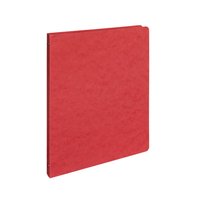 Poada 4kroukov  A4 Prepn, erven,  2,5cm, 2-904