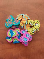 Pry SHAPES  dtsk  mix motiv