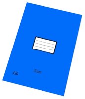 Seit 420  A4 (ist)   RECY  KRPA /6000