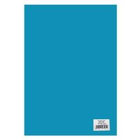 Papr HEDVBN - syt modr, 500x700mm, 26l/bal, 20g/m2        250507030