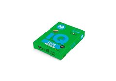 Papr IQ COLOR A4/80g/500 Syt zelen - DG47 Dublin