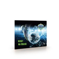 Desky A5 -slice -Fotbal      3-94123