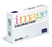 Papr COLORACTION A4/80g/500 Stedn ed - GR21 Iceland