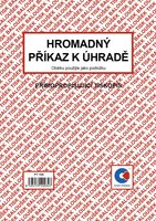 Hromadn pkaz k hrad A5, propisujc PT100