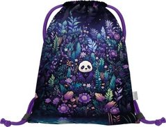 Sek na obuv Baagl Jungle Panda    A-32917