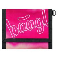 Peněženka Baagl - Pink Stripes          A-33054