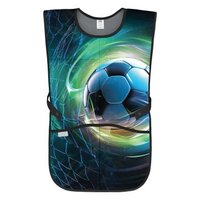 Zástěra dětská BAAGL - Fotbal Míč      A-34094