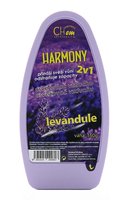 Osvova HARMONY  gel 150g Levandule