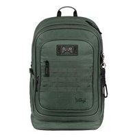 Batoh koln BAAGL Cubic Grove      A-34828