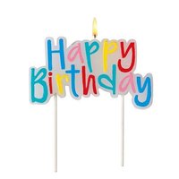 Svka SusyCard - Happy Birthday                        40028163