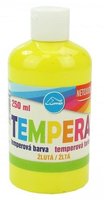 Barvy temperov  lut 250ml E330263