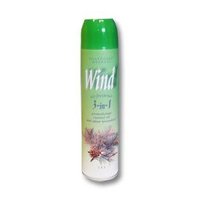 Osvova WIND (Les)         300ml