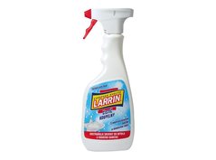 LARRIN 500ml s pumpikou na koupelny