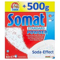 SOMAT 3kg, prek do myky