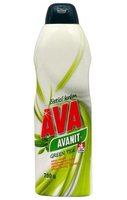 AVANIT Green Tea 700g, istc krm