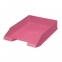 Box kancelářský - plný, indones, růžová HERLITZ       50015726 dobrodej