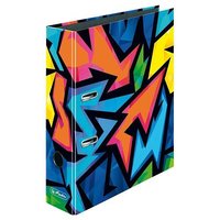 Poada HERLITZ Neon Art - A4/8cm, pkov, lamino  50027385