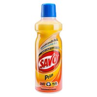 SAVO PRIM vůně  900ml, dezinfekce
