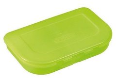 Box na svačinu HERLITZ - zelený            50033232