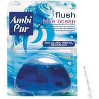 Npl do osvovae WC AMBI PUR flush (55ml/Blue Ocean)