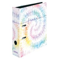 Poada Herlitz Batika Freedom A4/8 cm/lamino   50043958