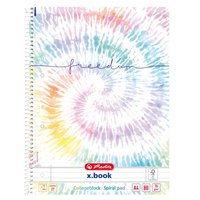 Spirlov blok batika - A4/80 list linka    50044122