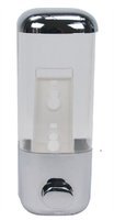 Zsobnk na tekut mdlo 500ml plast bl   810