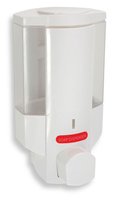 Zsobnk na tekut mdlo 1000 ml plast bl  809