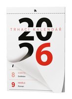 Kalend nstnn - Trhac kalend - A5 BNA1-25
