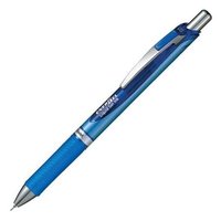 Pero gelov Pentel EnerGel BLN75-C modr 0,5mm