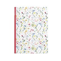 Notes linkovan - A5 - lamino -LOUKA  BU069-10