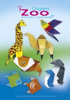 Origami - ZOO BG002