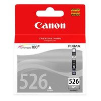 Canon originln ink CLI526GY, grey, 4544B001,4544B005, Canon Pixma MG6150, MG8150