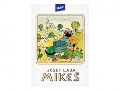 Omalovnky MFP Lada - Mike    5301166