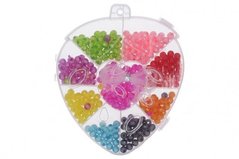 Korlky Jahoda set 90g -W019367 - 5330431