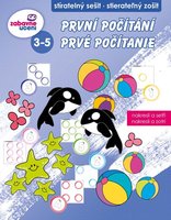 Seit strateln - Prvn potn  A4       5368002