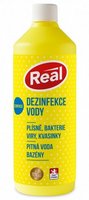 REAL dezinfikace vody 1l