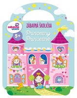 Zbavn kolika - Princezny    5448003