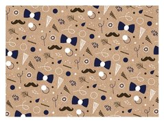 Papr balc celoron - 100x70cm KRAFT