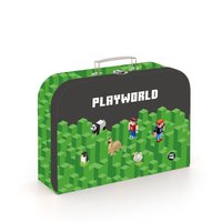 Kufk lamino &#039;Playworld&#039; - 34cm   6-02624
