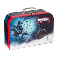 Kufk lamino Hokej -34cm 6-08425