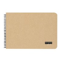 Skick A3/40 list/190g - KRAFT nature  6-97124