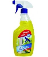 Q POWER isti oken Citron 500 ml