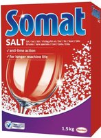 SOMAT sůl do myčky 1,5kg