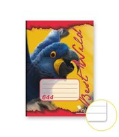 Seit 644  A6 (linka)     bezdev  NOTES
