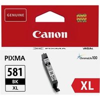 CTR-Canon CLI-581BK XL, black, 8,3ml, 2052C001 PIXMA TR7550,TR8550,TS6150,TS6151